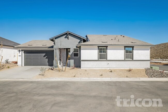 property at 721 Fire Wheel Dr