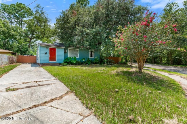 2892 Gilmore St in Jacksonville, FL - Building Photo - Building Photo