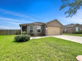 12101 Seacrest Ln in La Marque, TX - Building Photo