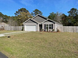 364 Ellis Rd SE in Bolivia, NC - Building Photo