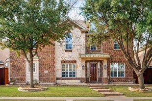 1991 Sandy Creek Dr in Frisco, TX - Building Photo