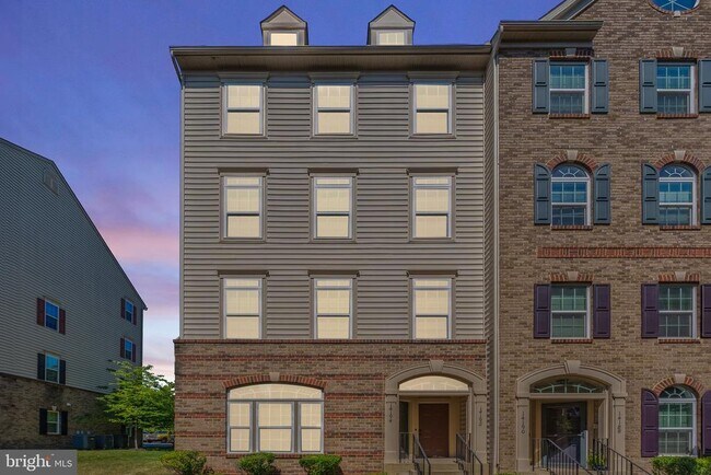 14194 Haro Trail in Gainesville, VA - Building Photo - Building Photo