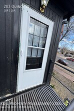 203 Quincy St in Pueblo, CO - Building Photo - Building Photo