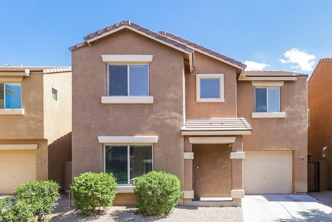 property at 339 S Travis