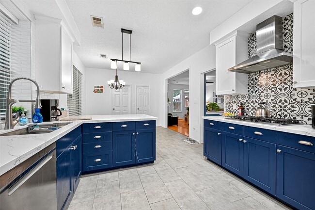 property at 19018 Ridge Hill Ct