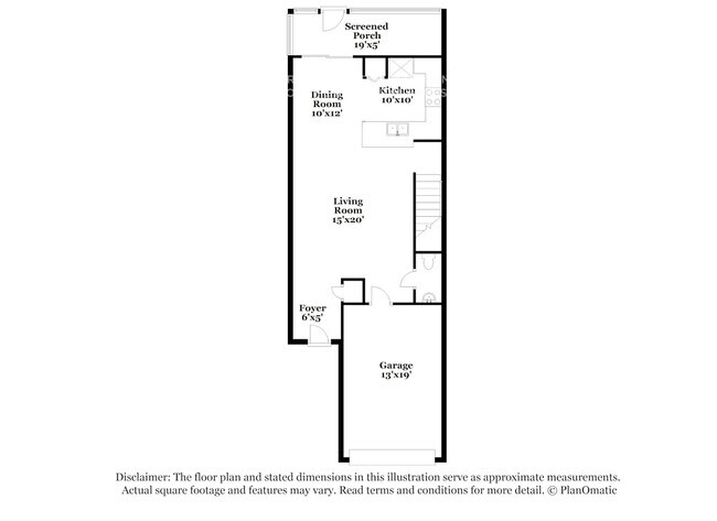 1323 Coastal Mdw Trl in Jacksonville, FL - Building Photo - Building Photo