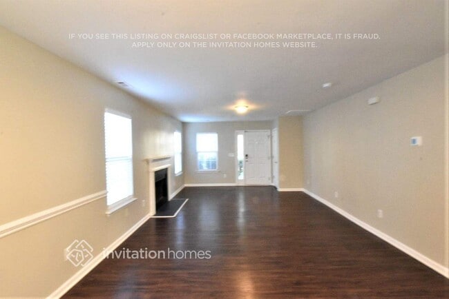 1134 Delander Ln in Charlotte, NC - Foto de edificio - Building Photo