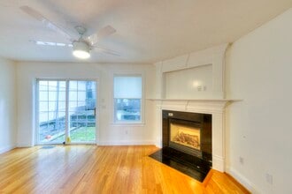 38 Johnson St in Worcester, MA - Building Photo - Building Photo