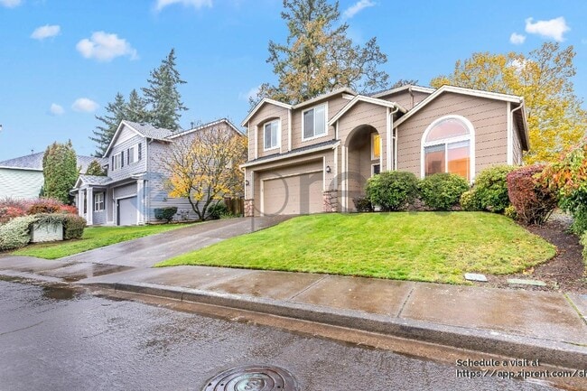 2202 SE 187th Ave in Vancouver, WA - Building Photo - Building Photo