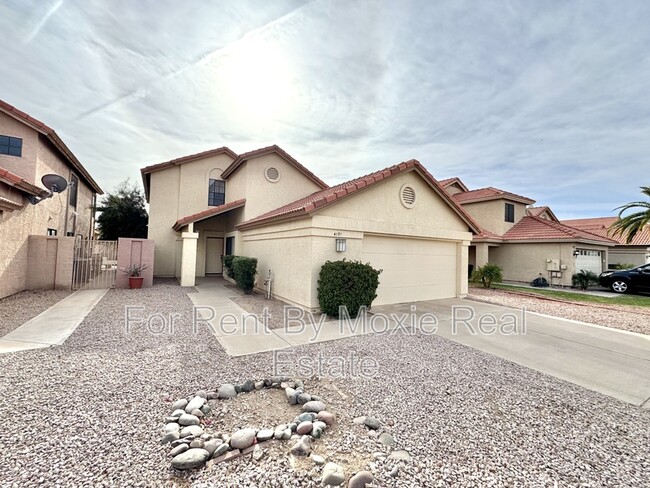 4171 E Cholla Canyon Dr in Phoenix, AZ - Building Photo - Building Photo