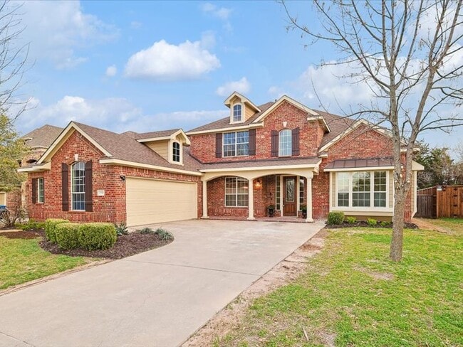 property at 9705 Terence Dr