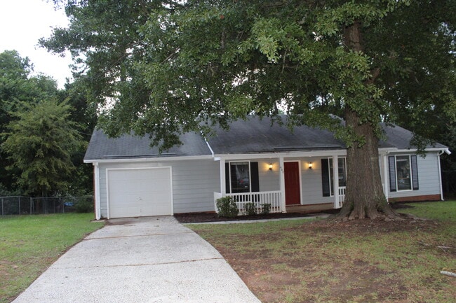 property at 446 Pheasant Run Dr