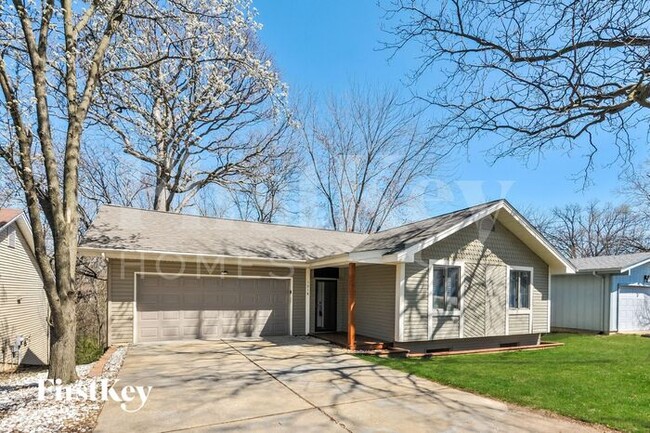 property at 1218 Brookstone Terrace