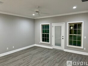 2825 La Mesa Ave in Panama City, FL - Building Photo - Building Photo