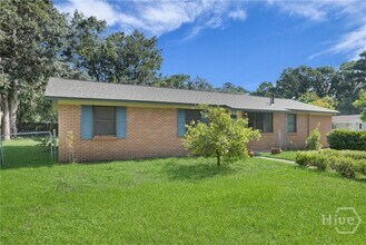2222 Bacon Park Dr in Savannah, GA - Building Photo - Building Photo