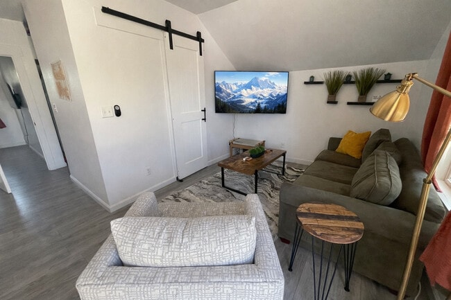 15 N Corona St in Colorado Springs, CO - Building Photo - Building Photo