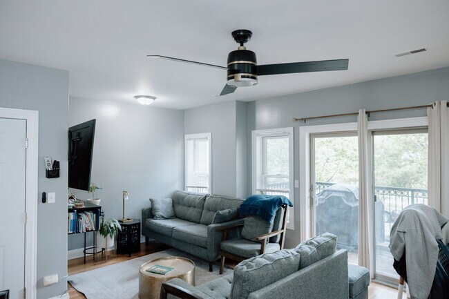 6526 S Kimbark Ave in Chicago, IL - Building Photo - Building Photo