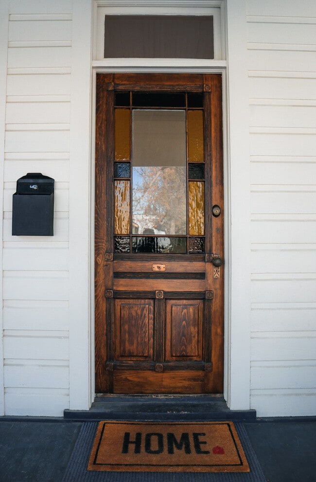 property at 1105 8th Ave