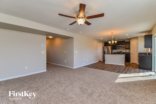 6103 Nash Dr in Colorado Springs, CO - Building Photo - Building Photo