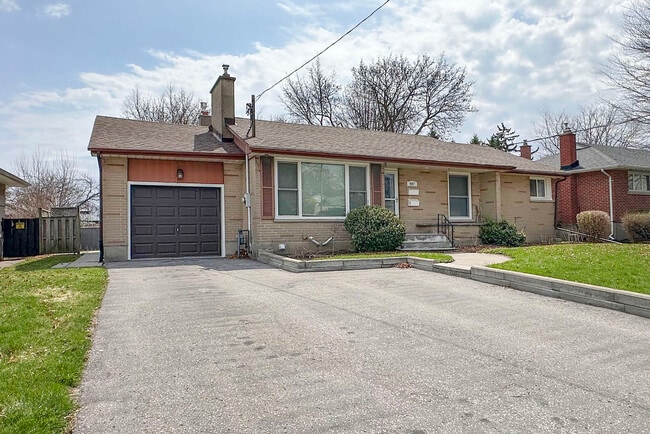 property at 447 Cunningham Ave