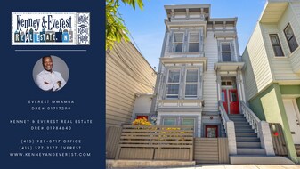 1210 Utah St in San Francisco, CA - Building Photo