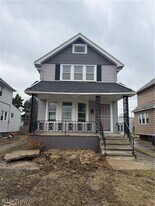 3058 W 116th St in Cleveland, OH - Building Photo