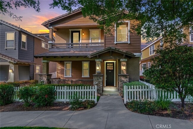 property at 26392 Fowler Dr