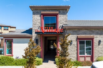 Village at Vintage Ranch in American Canyon, CA - Building Photo - Building Photo