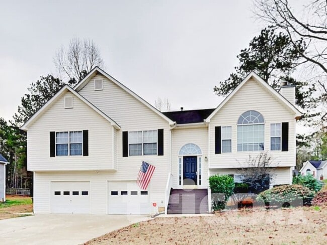 property at 6405 Cardiff Ln