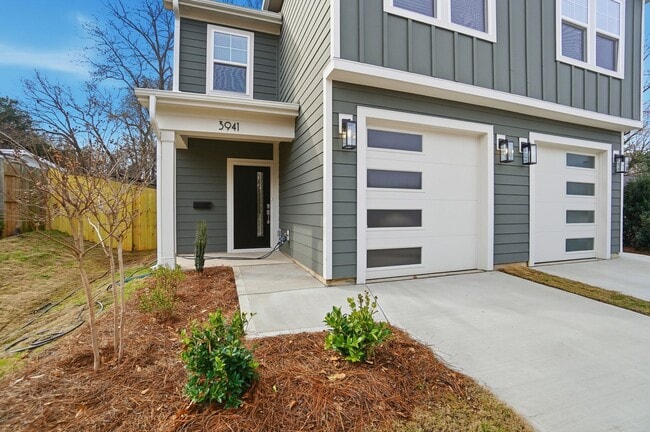 3941 Tillman Rd in Charlotte, NC - Building Photo - Building Photo