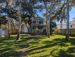 4440 Saxon Dr in New Smyrna Beach, FL - Building Photo - Building Photo