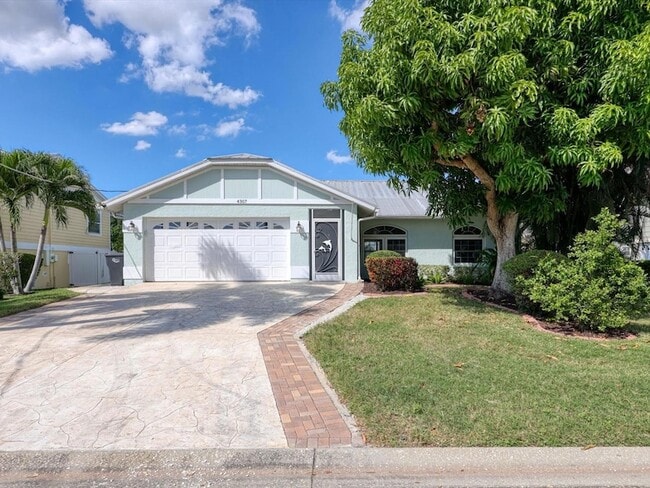property at 4307 3rd Ave NE
