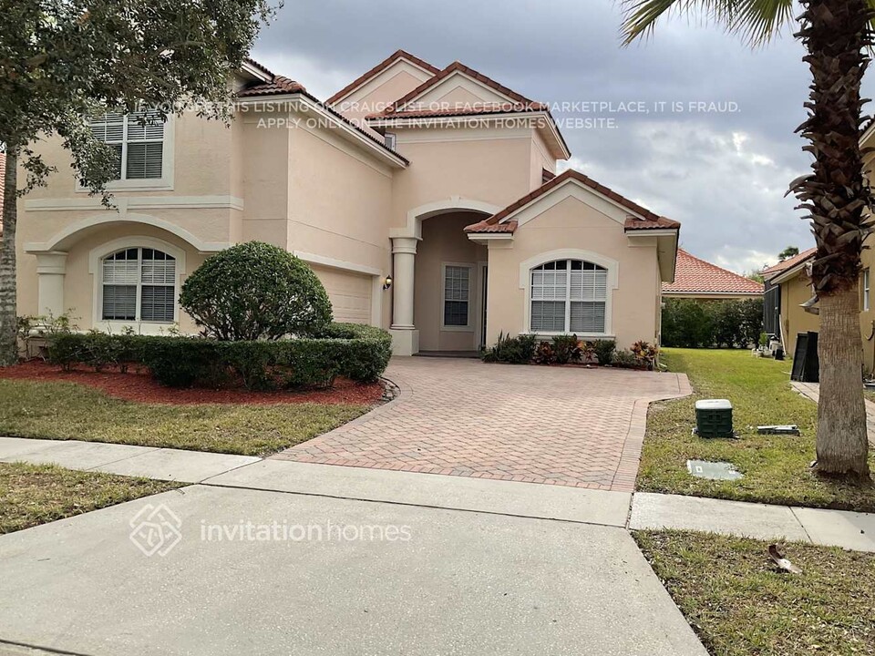 1627 Whitney Isles Dr in Windermere, FL - Building Photo