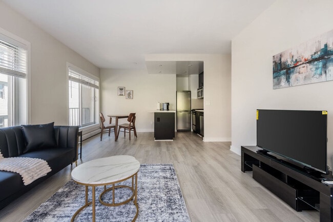 899 Pine St, Unit SI FL2-ID1338731P in San Francisco, CA - Building Photo - Building Photo