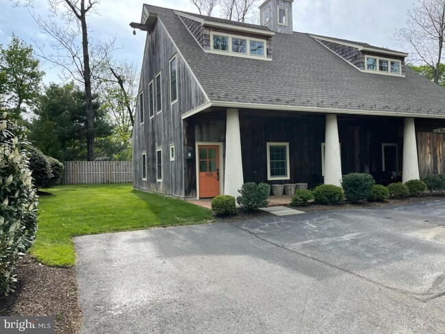 property at 411 Conestoga Rd