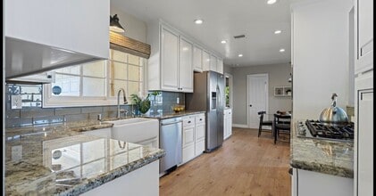 6248 Via Canada in Rancho Palos Verdes, CA - Building Photo - Building Photo