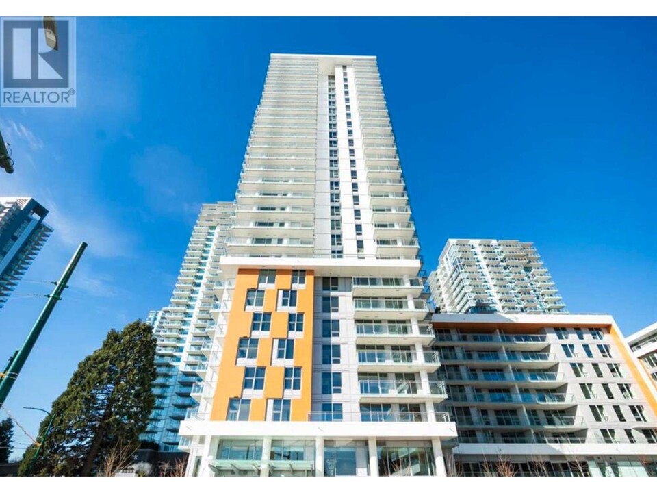 455-1455 SW Marine Dr in Vancouver, BC - Building Photo