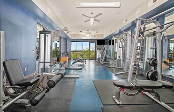 MAA The Station in Kansas City, MO - Foto de edificio - Building Photo