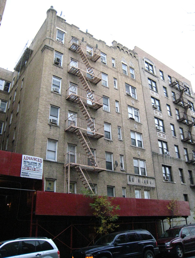 1014 Gerard Ave in Bronx, NY - Building Photo - Building Photo