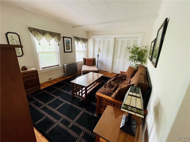 property at 167 E Genesee St