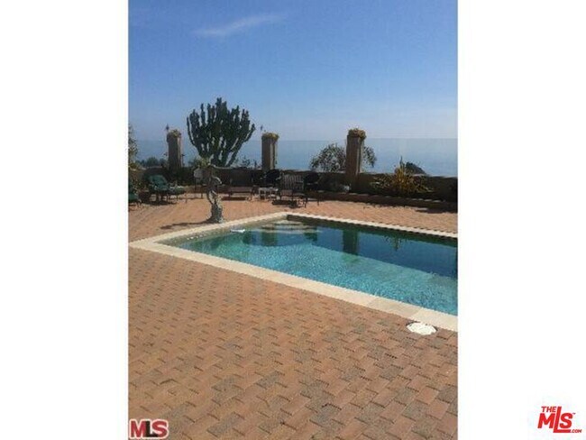 property at 34077 Pacific Coast Hwy