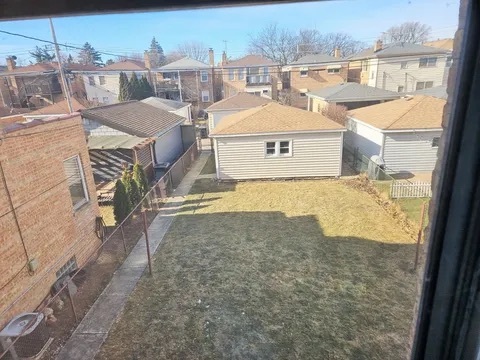 5844 N Mulligan Ave in Chicago, IL - Building Photo - Building Photo