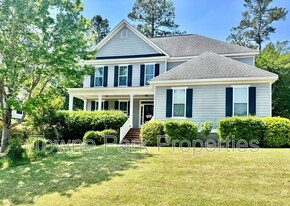 920 Napiers Post Dr in Evans, GA - Building Photo