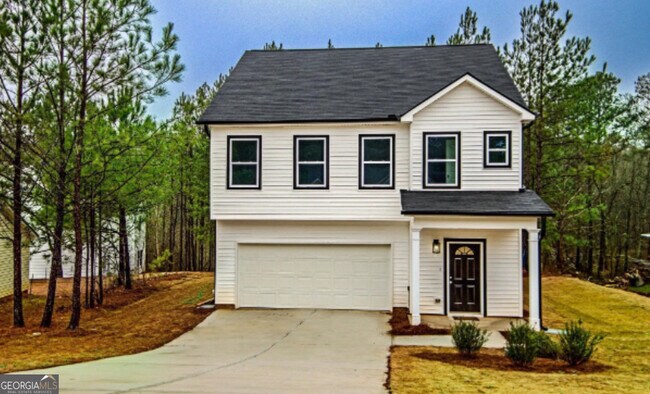 87 Mineral Springs Ln in Newnan, GA - Building Photo - Building Photo