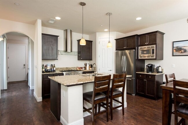 11333 North Blue Sage Avenue in Fresno, CA - Building Photo - Building Photo