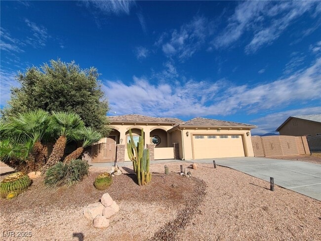 property at 6780 Sandpebble St