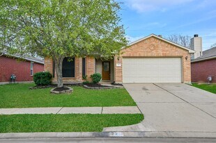 4022 Mt Everest Way, Unit 0707 in Katy, TX - Building Photo