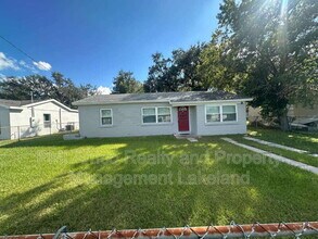 403 Normandy St in Lakeland, FL - Building Photo - Building Photo