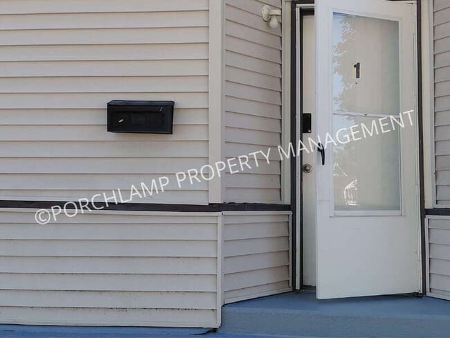 463 Catawba Ave in Muskegon, MI - Building Photo - Building Photo