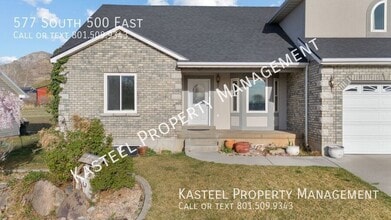 577 S 500 E St in Santaquin, UT - Building Photo - Building Photo